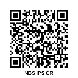 QR kod uplata 1000RSD